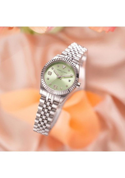 Pierre Cardin Cf.1012.ms.3 Kol Saati Renkli