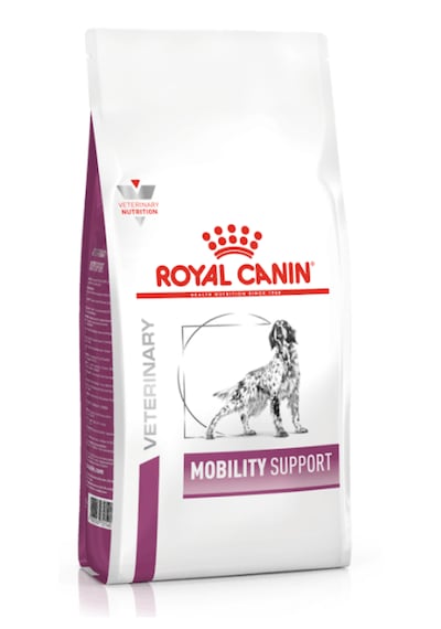 Royal Canin Mobility Support Köpek Maması 12 Kg - Eklem Sağlığı