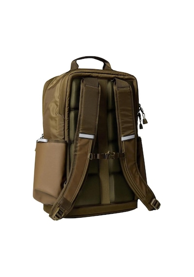 The North Face Base Camp Daypack Unisex Sırt Çantası Kahverengi-22 Litre Çok Renkli
