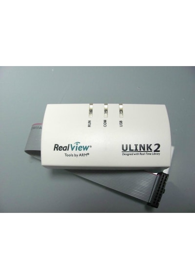 Ulınk 2 Arm Jtag Programlayıcı Ve Hata Ayıklayıcı Debugger