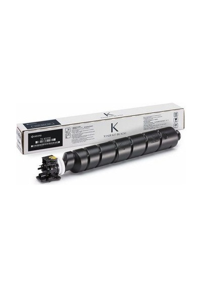 Kyocera TK-8335K Black Siyah Fotokopi Toneri Taskalfa 325
