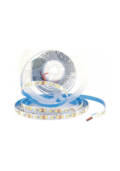 Cata Ct-4540b 120 Çipli İç Mekan Şerit Led 10 Watt - Yüksek Lümenli Parlak Beyaz Işık Aydınlatma - 10 Metre Beyaz