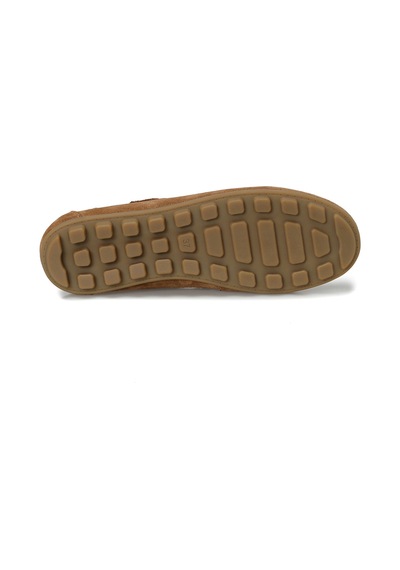 Butigo 26k-224 Taba Kadın Loafer 000000000102709367