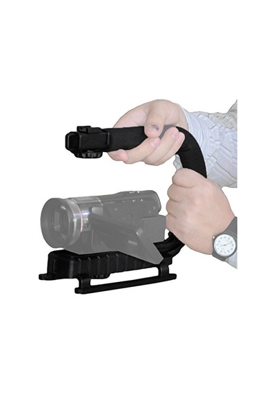 Ayrex Ayex Dslr Ve Dv Kameralar İçin S2 El Stabilizeri