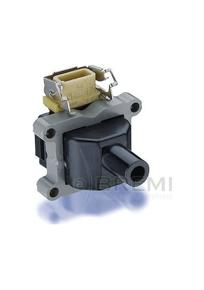 Bremı 11855t Ateşleme Bobini Bmw M50 M60 E31 E34 E36 E32 E38 Soketsız 12137599218 -