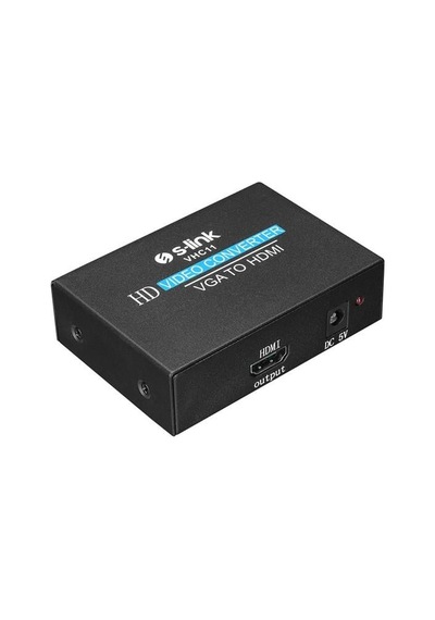 S-lınk Vhc11 Görüntü Adaptörü-118837