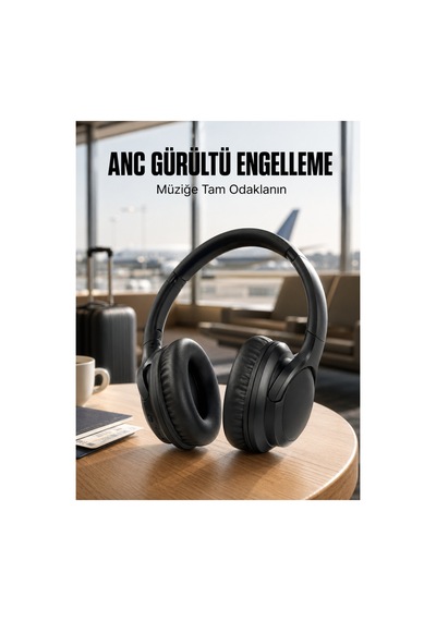 Astraltech Hn02 Kulaklık