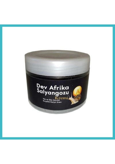 Bezos Miyo Life Dev Afrika Salyangozu Kremi Dfnbez