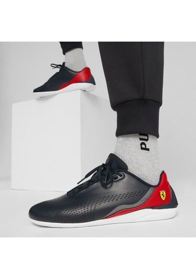 Puma 30719307 Ferrari Drift Cat Decima Erkek Günlük Spor Ayakkabı 001