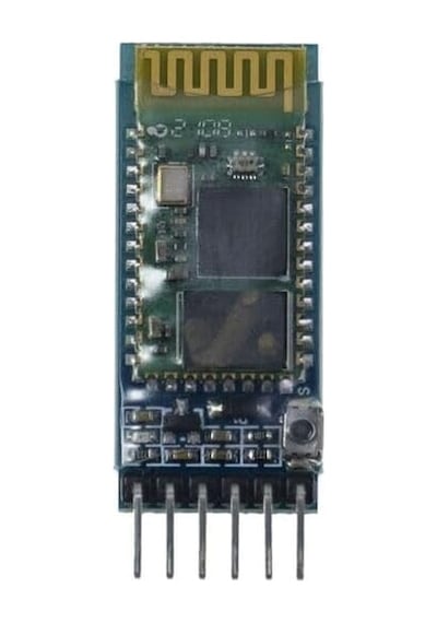 Hc-05 Raspberry Bluetooth Modülü
