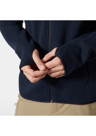 Helly Hansen Varde 2.0 Erkek Polar-34073 Lacivert