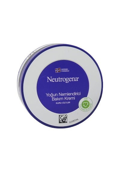 Neutrogena Yoğun Nemlendirici Bakım Kremi 200 ML