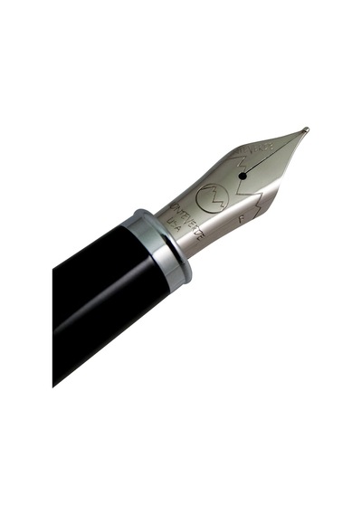 Monteverde Prima Fountain Pen Tiger Eye Swirl - F Çok Renkli