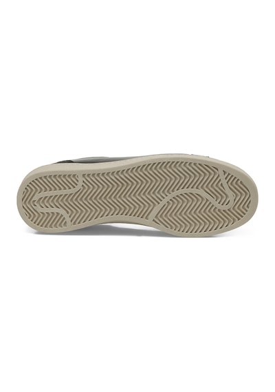 Oxide Lıterary Pnm 5fx Siyah Erkek Sneaker 000000000101975507 Siyah