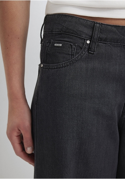 Mavi - Remy Mavi Edition Koyu Gri Jean Pantolon 1012603-a3036 Antrasit