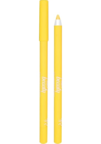 Golden Rose Mıss Beauty Colorpop Göz Kalemi No: 04 Charm Yellow