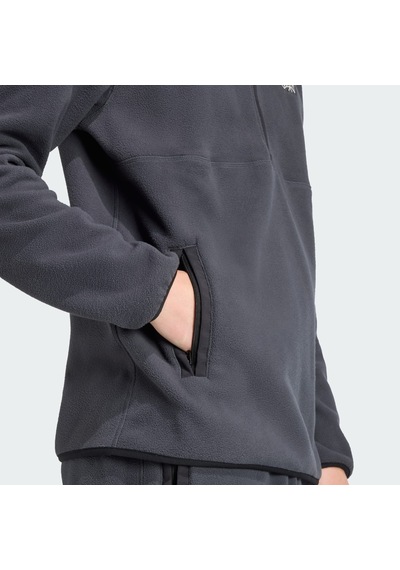 Adidas Jx8191 Graphıc Reg Pf Erkek Sweatshirt Gri