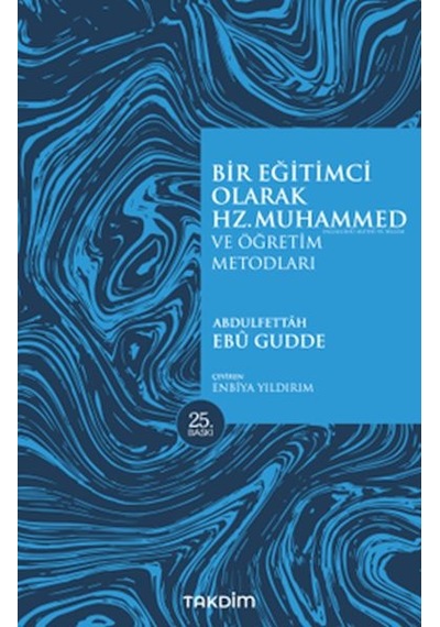 Bir Eğitimci Olarak Hz. Muhammed Sas