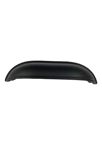 Midye 96 Mm Siyah Kulp Çok Renkli