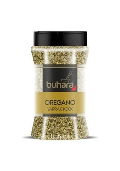 Buhara Yaprak Kekik 40 Gr Pet
