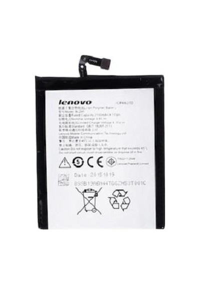 Lenovo S60 Pil Batarya