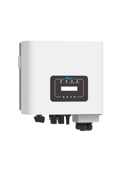 Deye 5kw Monofaze On-grid Solar İnverter