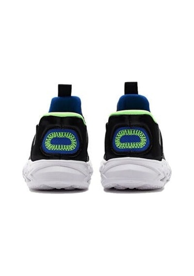 Skechers Hypno Flash 2.0 Bebek Günlük Işıklı Ayakkabı 403830n-bblm Siyah Renkli