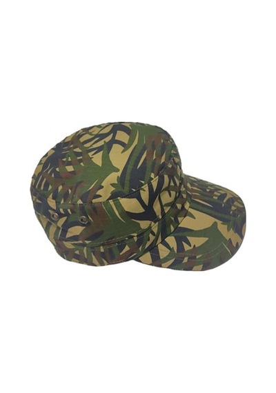 Single Sword Ss Operasyon Kepi Kışlık Cırtsız Çok Renkli