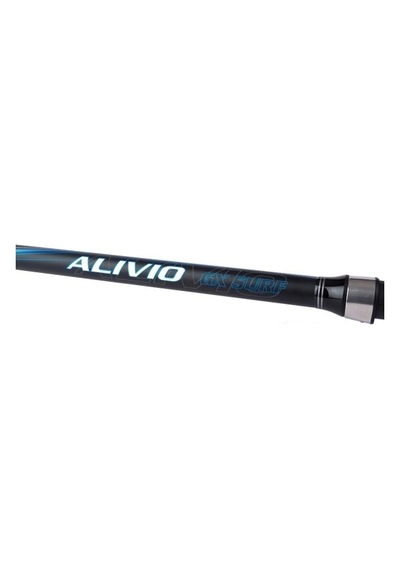 Shimano Alivio Gx Surf Tele 420cm 200gr Surf Kamış 1