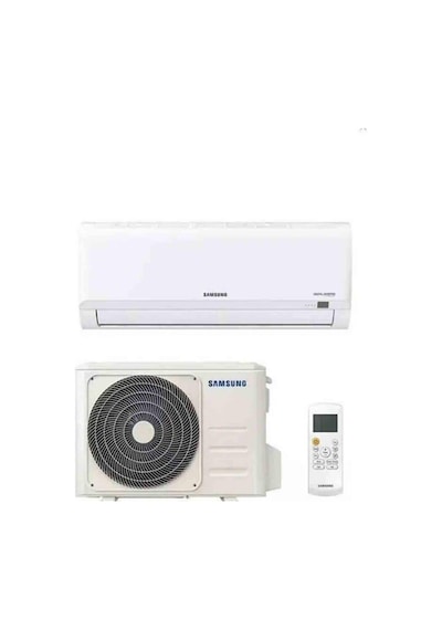 Samsung AR5000H AR09TXHQBWK/SK 9000 BTU Duvar Tipi Inverter Klima