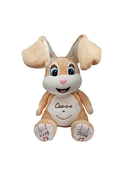 Babycim Ce Ee Oyuncu  Tavşancık