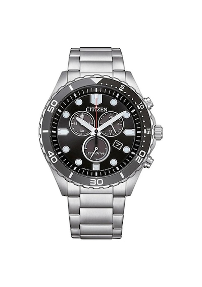 Citizen At2568-82e Erkek Kol Saati Gri