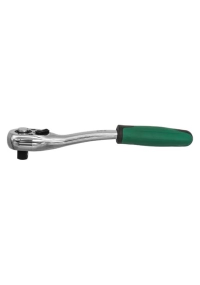 Aee 1/2" Cırcır Kolu 72 Diş Cr-v Crmo Profesyonel Lokma Anahtarı