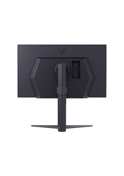LG Ultragear 27" 27GS75Q-B 1MS GTG 180 Hz O/C 200 Hz QHD Ips Gaming Monitör