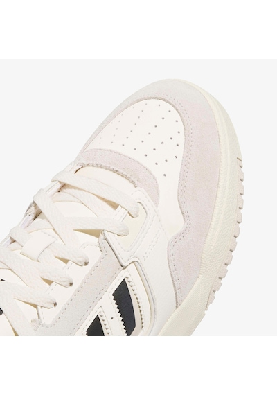 Adidas Drop Step Lo 2.0 Unisex Beyaz Spor Ayakkabı Kj1108