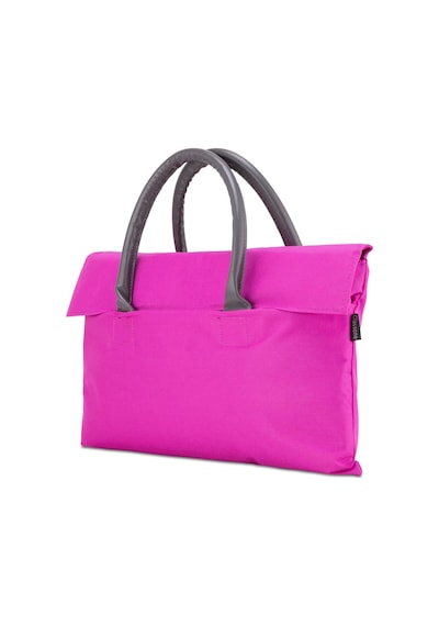 One Byn-el009 Wtxpro Su Geçirmez Kumaş 13-14 İnch Bayan Laptop, Notebook, Apple MacBook Uyumlu Air El Çantası- Tote Bag- Fuşya Çok Renkli One Byn-el009 Wtxpro Su Geçirmez Kumaş 13-14 İnch Bayan Laptop, Notebook, Apple MacBook Uyumlu Air El Çantası- Tote Bag- Fuşya Çok Renkli