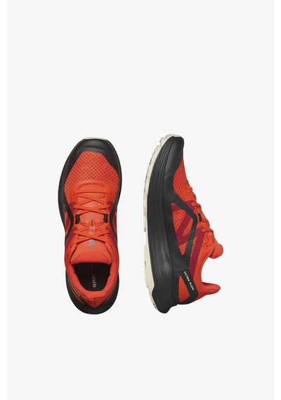 Salomon Ultra Flow Erkek Outdoor Ayakkabı L47525400 Turuncu