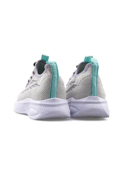 145 Çocuk Rahat Sneaker Gri