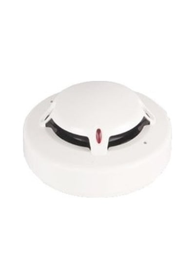 Mavili Maxlogic Ml-1110 Optik Duman Dedektörü