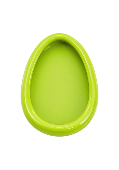 Sunup Sn-38870 Sebze Meyve Saklama Kabı Avokado Şeklinde Çok Renkli