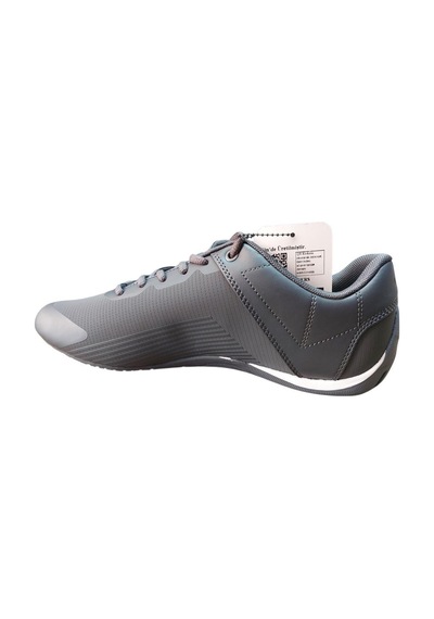 Lescon Chrome Füme Comfort Casual Anatomik Spor Ayakkabısı Füme