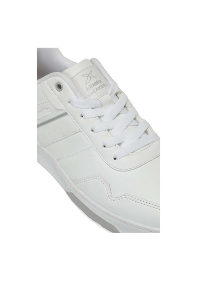 Kinetix Panzo Pu 5fx Beyaz Erkek Sneaker Beyaz-a Grı Çok Renkli Kinetix Panzo Pu 5fx Beyaz Erkek Sneaker Beyaz-a Grı Çok Renkli