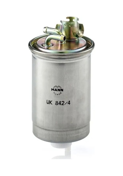 Mann Wk8424 Yakit Filtresi 191127401a 191127401b 191127401e