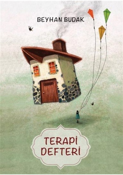 Terapi Defteri / Beyhan Budak