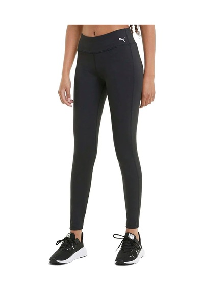 Puma Perf Full Kadın Antrenman Tayt 52031301 Siyah