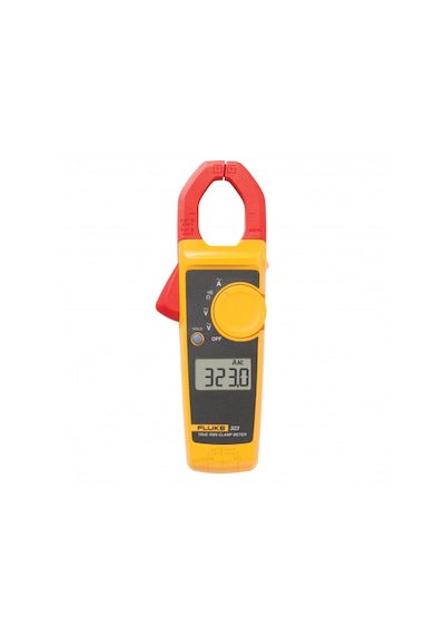 Fluke 323 - True-rms Pens Ampermetre