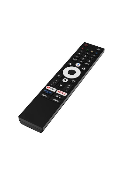 Dijitech İle Uyumlu Model 65djq12000 Smart Tv Kumanda