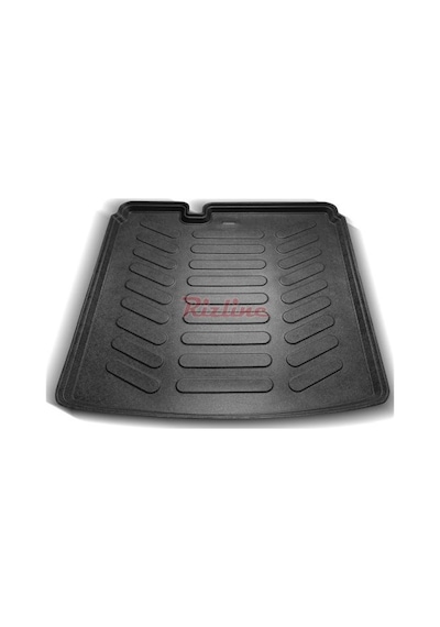 Hyundaı Santafe 2011 - Riziline Bagaj Havuzu