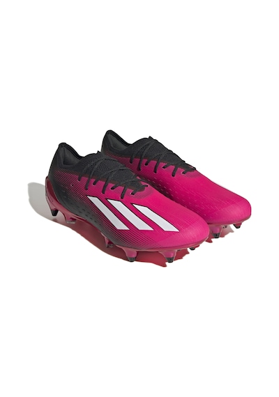 adidas X Speedportal.1 Sg Erkek Islak / Yumuşak Çim Zemin Krampon Çok Renkli
