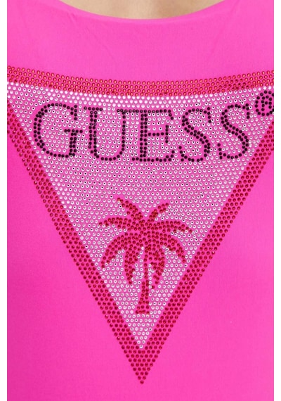 Guess Bayan Mayo E4gj03 Mc040 G6h0 Fuşya